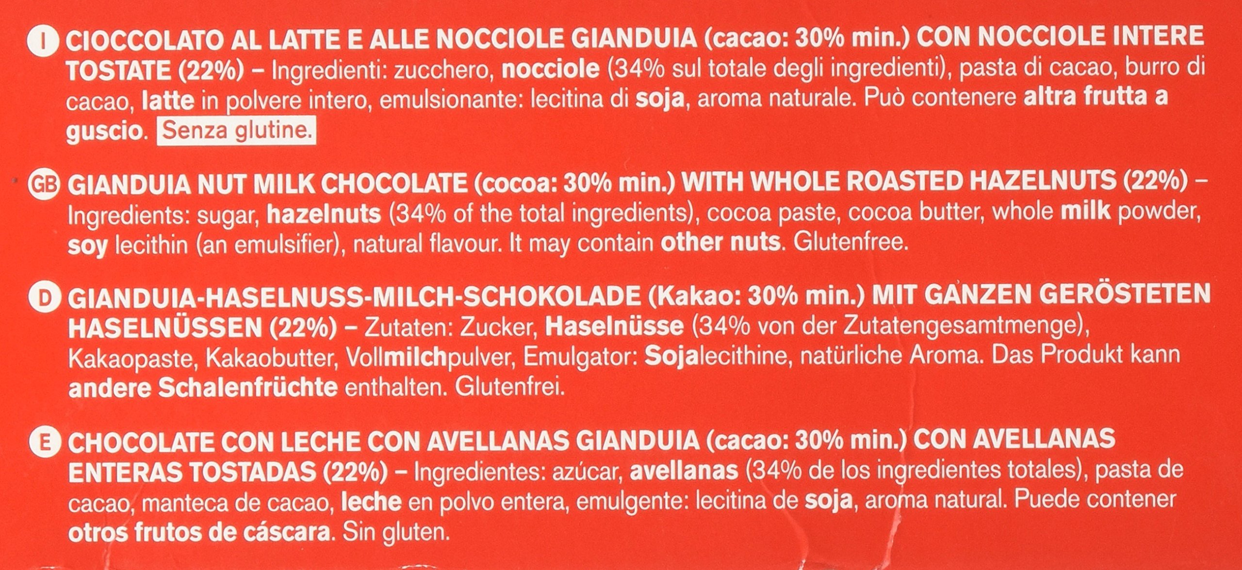 pernigotti-pepitas-classico-torrone-gianduia-latte-nocciole-400-g image 3
