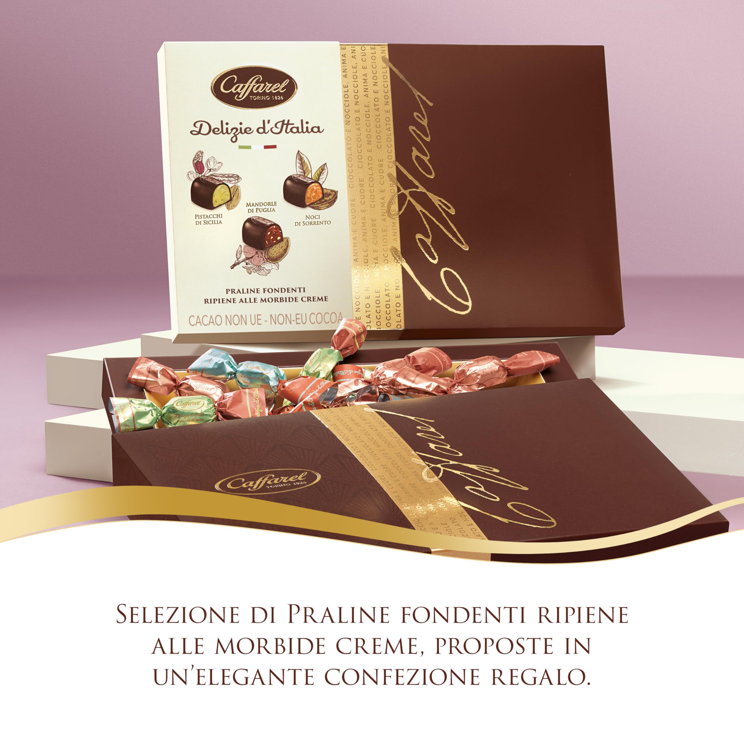 caffarel-scatola-regalo-delizie-d-italia-praline-assortite-228-g image 6