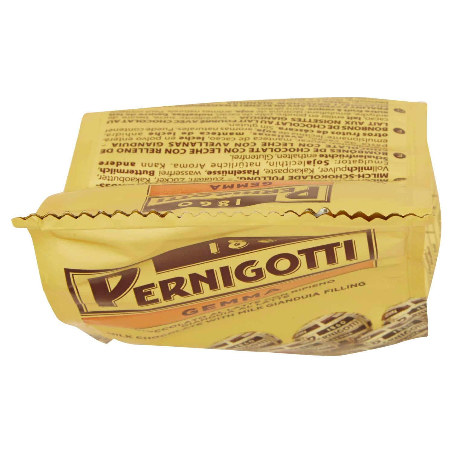 pernigotti-praline-gemma-classica-cioccolato-al-latte-con-gianduia-150-g image 5