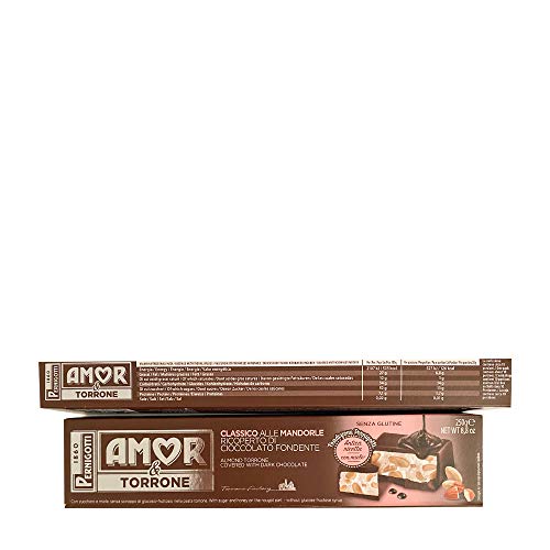 pernigotti-torrone-amor-classico-fondente-12-x-250-g image 5