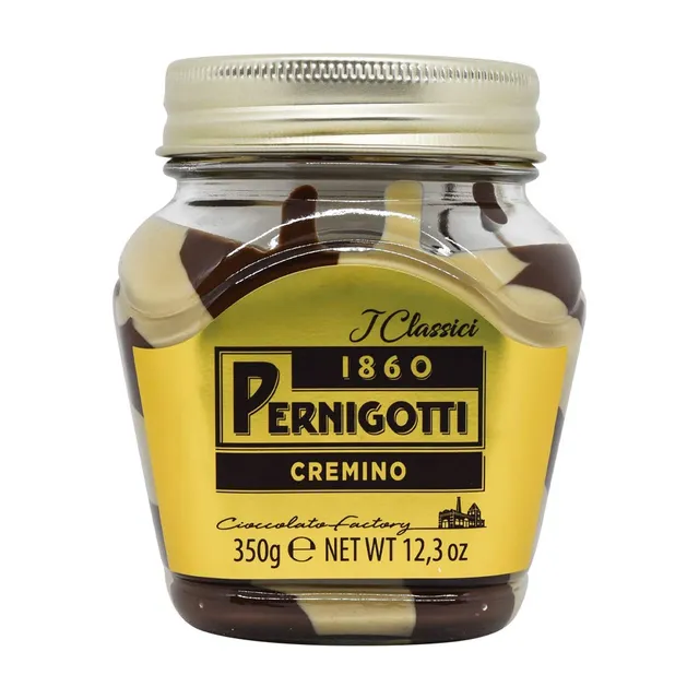 pernigotti-crema-cremino-spalmabile-gianduia-350g image 1