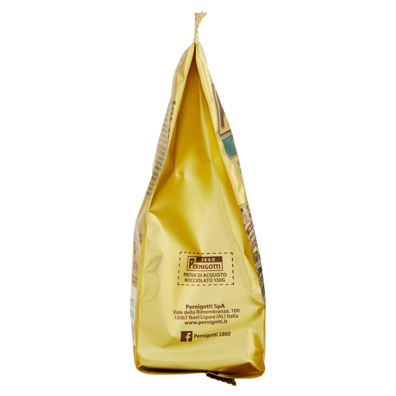 pernigotti-nocciolato-classico-praline-cioccolato-gianduia-130-g image 2