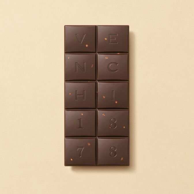 venchi-granblend-fondente-70-con-nocciole-piemonte-bundle-6-barrette image 4