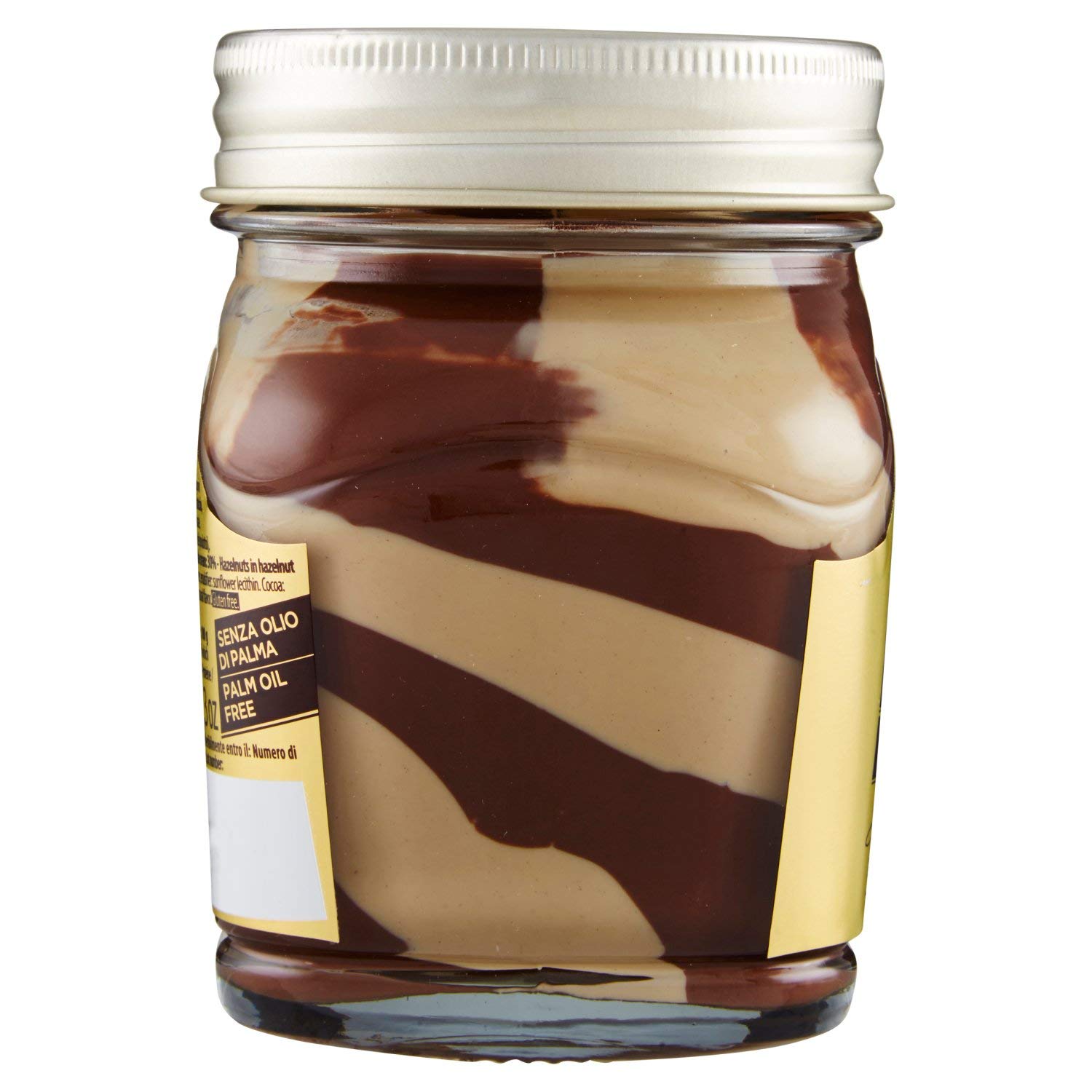 pernigotti-crema-cremino-spalmabile-gianduia-350g image 2