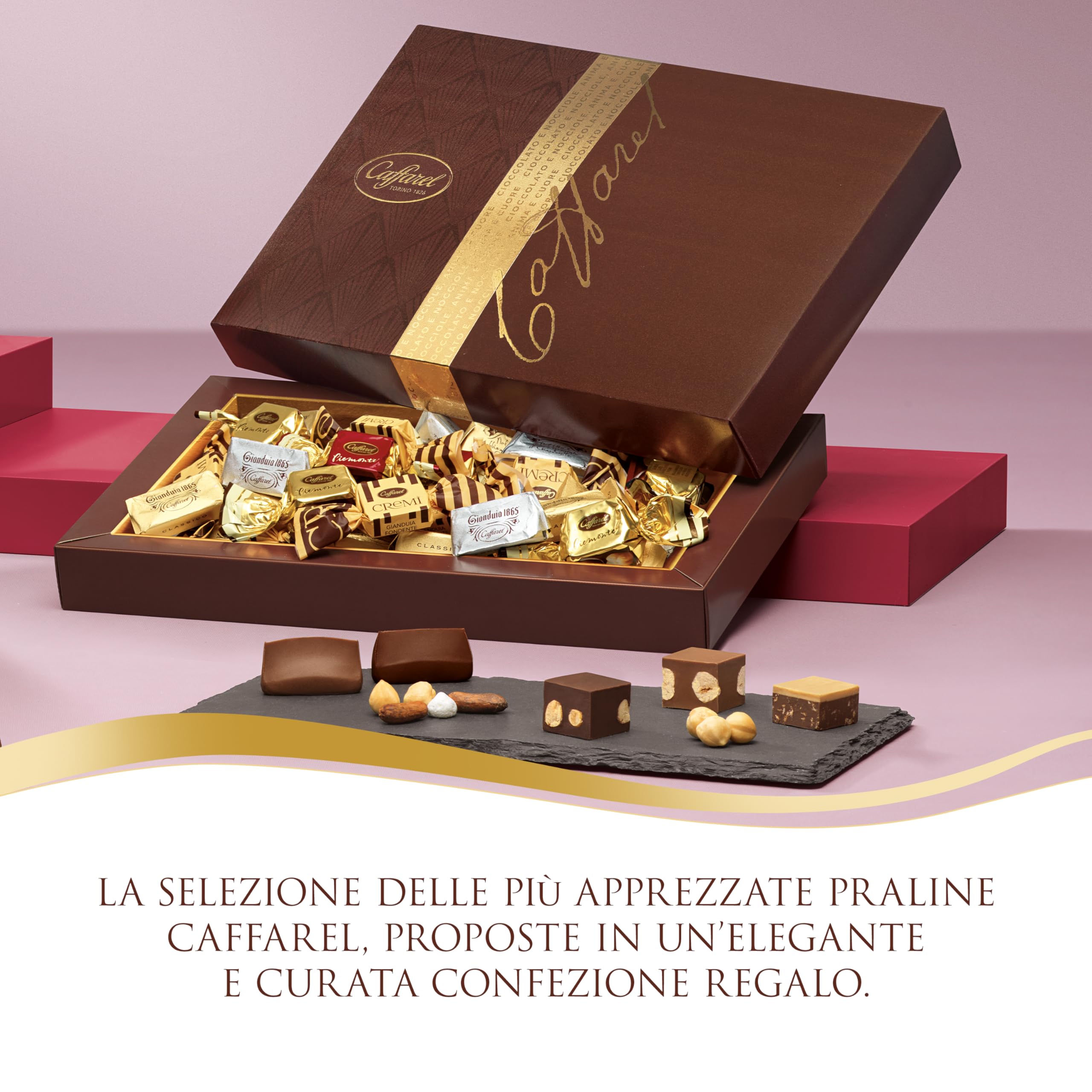 caffarel-scatola-regalo-grandi-classici-gianduia-335g image 6