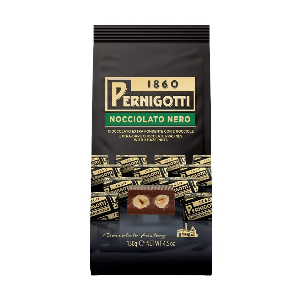 pernigotti-nocciolato-nero-fondente-extra-70-18-x-130-g-2-34-kg image 1