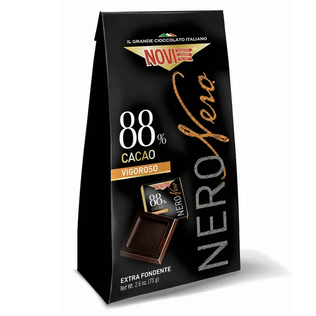 novi-busta-mini-nero-nero-88-praline-140g image 1