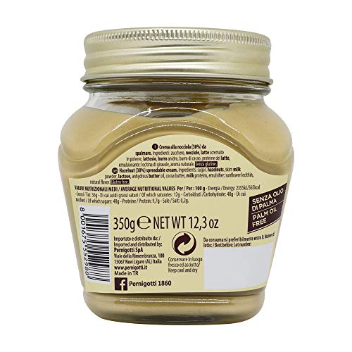 pernigotti-crema-nocciola-spalmabile-30-nocciole-6-x-350-g image 8