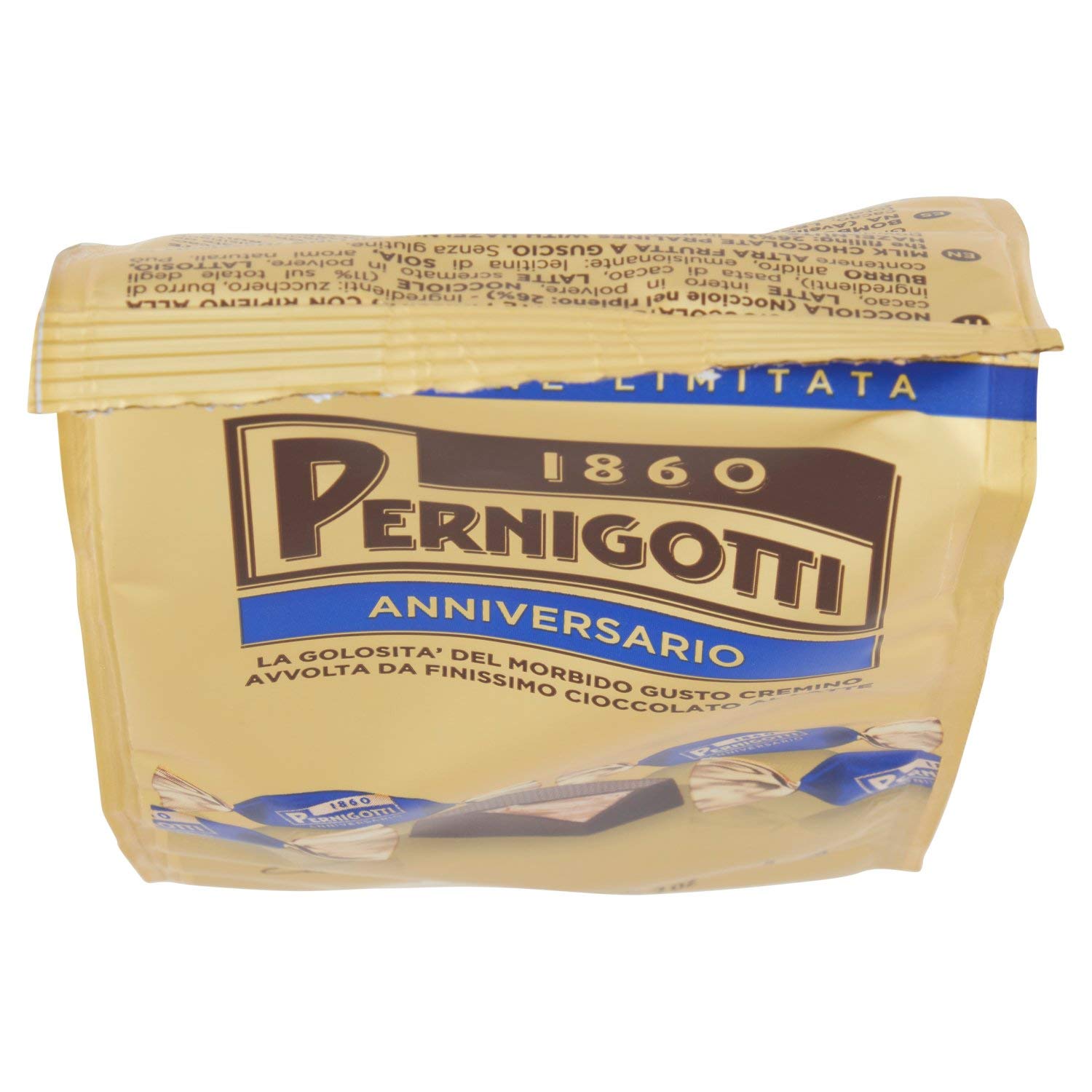 pernigotti-pralina-anniversario-cremino-al-latte-150-g image 5