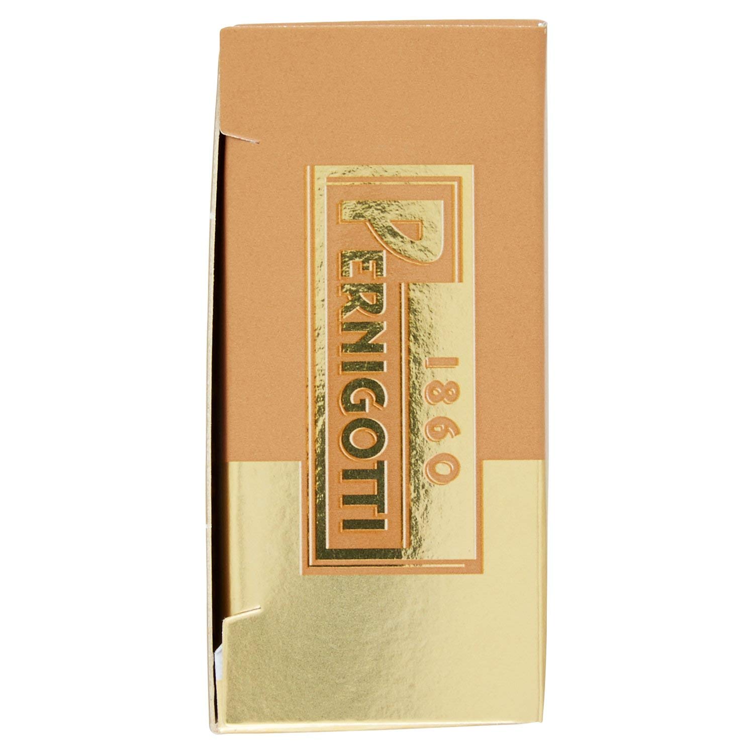 pernigotti-pepitas-bianco-torrone-al-cioccolato-bianco-con-nocciole-intere-250-g image 2