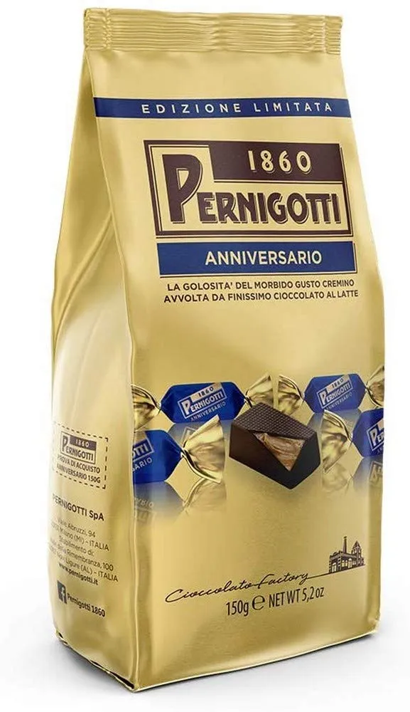 pernigotti-pralina-anniversario-cremino-crema-nocciola-in-cioccolato-al-latte-12 image 1