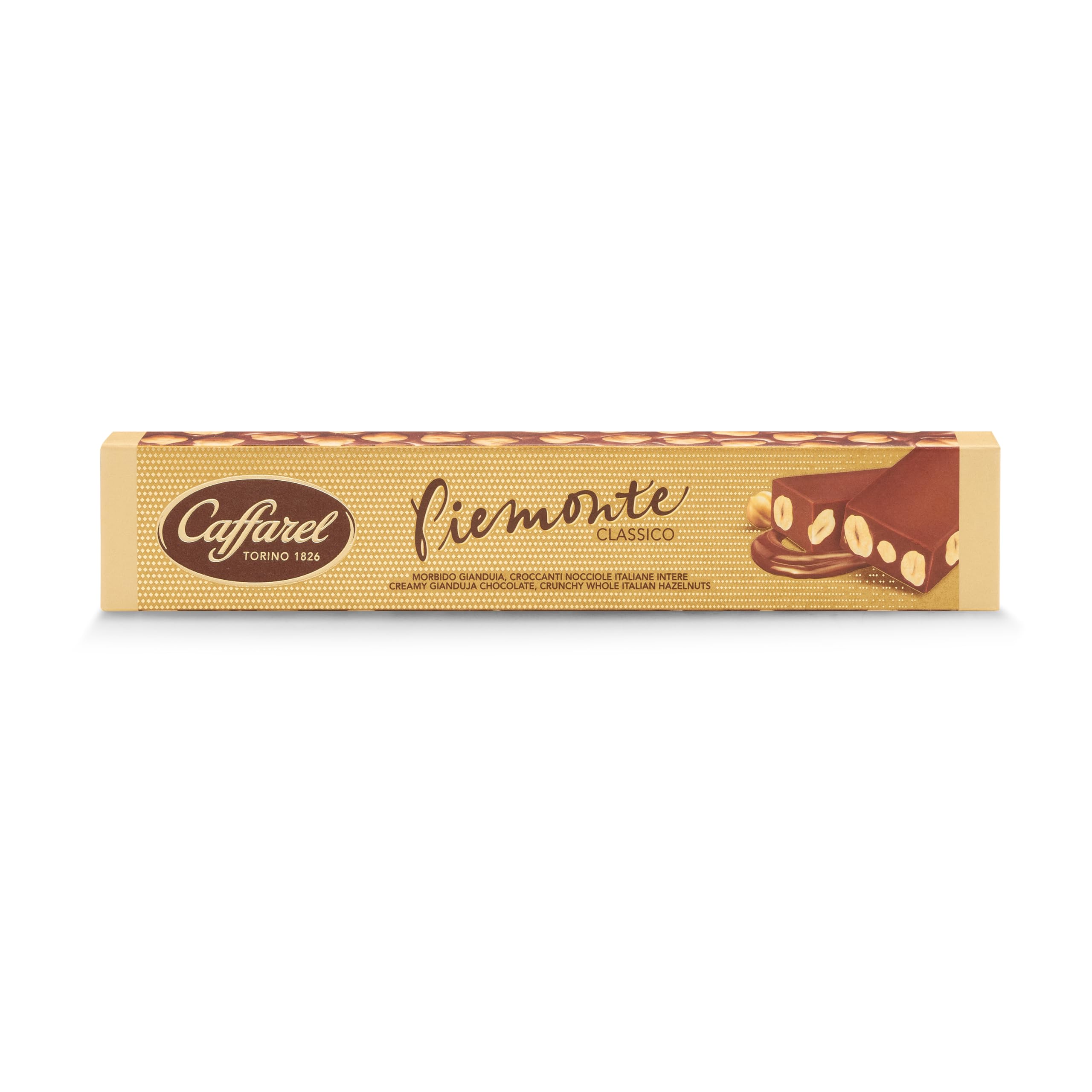 caffarel-piemonte-tavoletta-al-latte-con-nocciole-intere-100-italiane-450g image 1