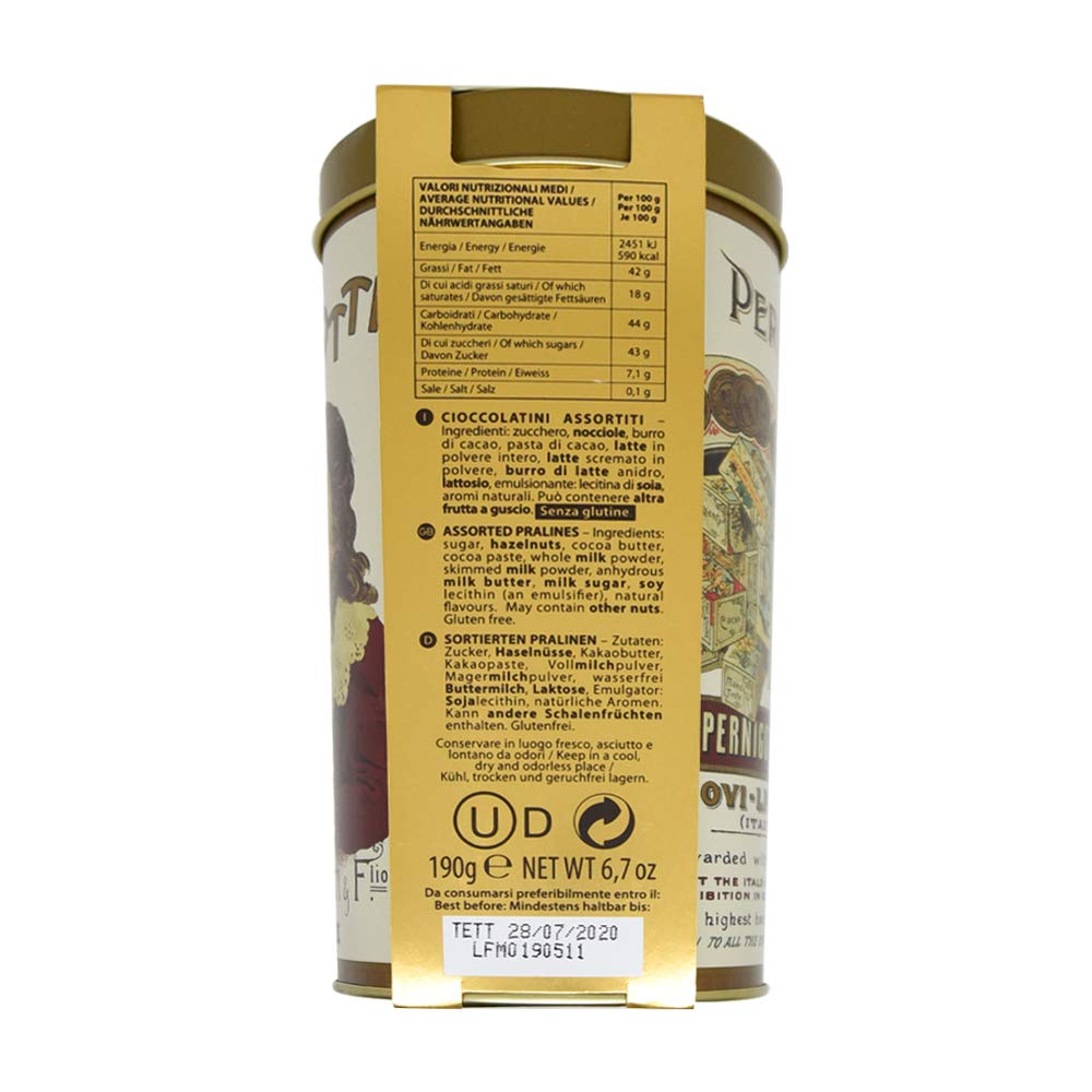 pernigotti-latta-vintage-gianduiotti-cremini-e-gemme-gianduia-8-x-190g-1-52-kg image 5