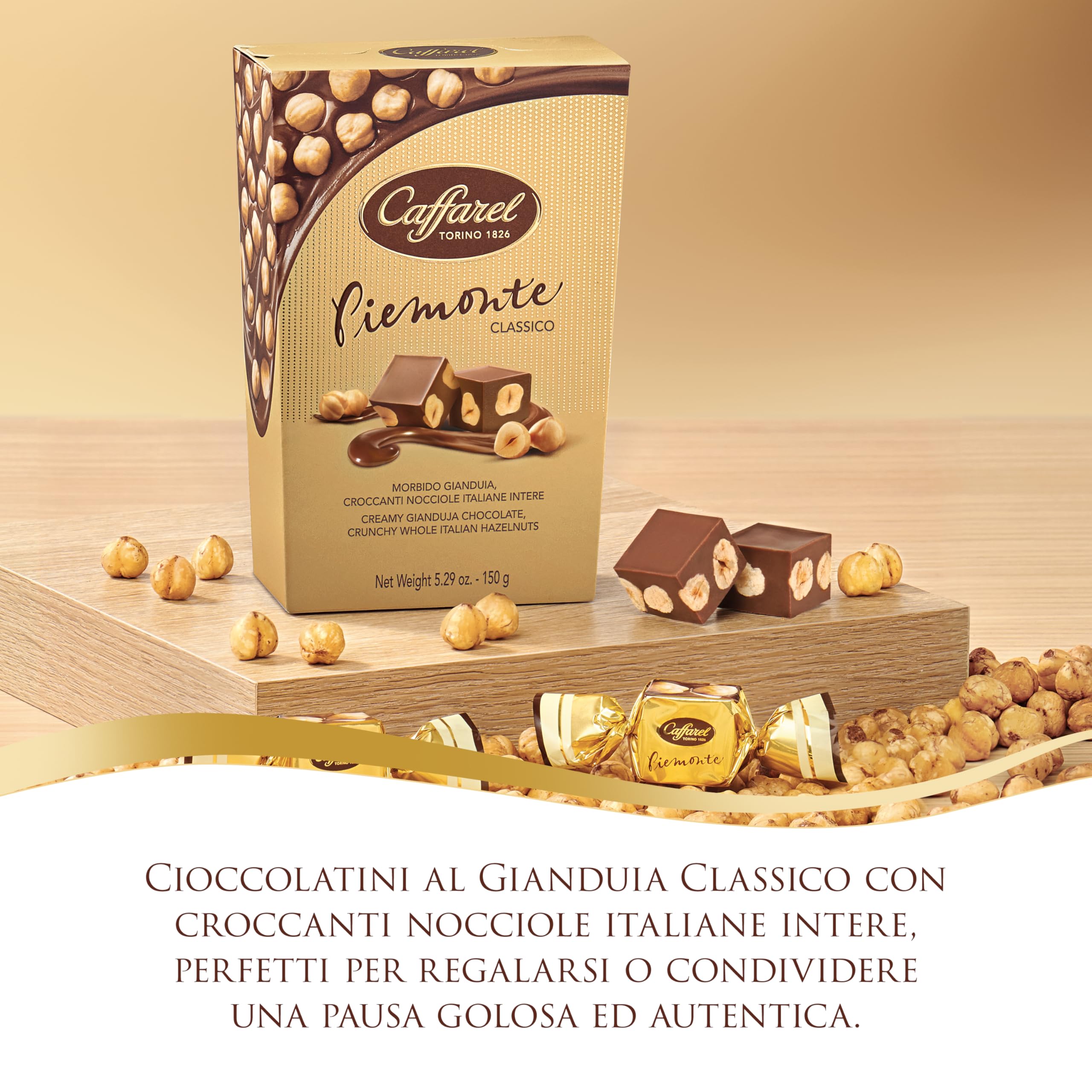 caffarel-piemonte-classico-gianduia-nocciola-intera-150-g image 6