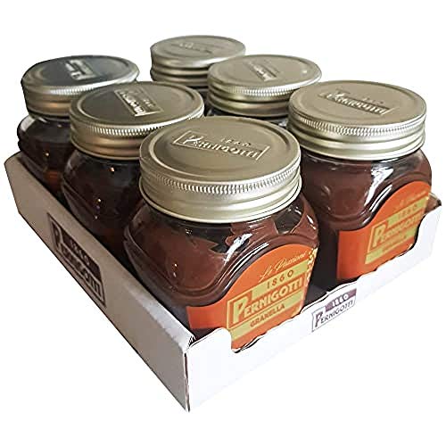 pernigotti-crema-granella-spalmabile-nocciole-18-6-x-350-gr-2-1-kg image 4