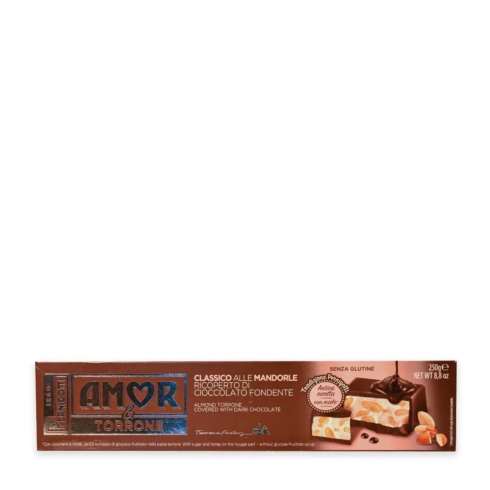 pernigotti-torrone-amor-classico-fondente-12-x-250-g image 1