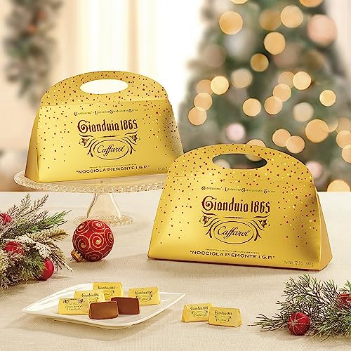 caffarel-gianduiotti-classici-confezione-regalo-350-g image 7
