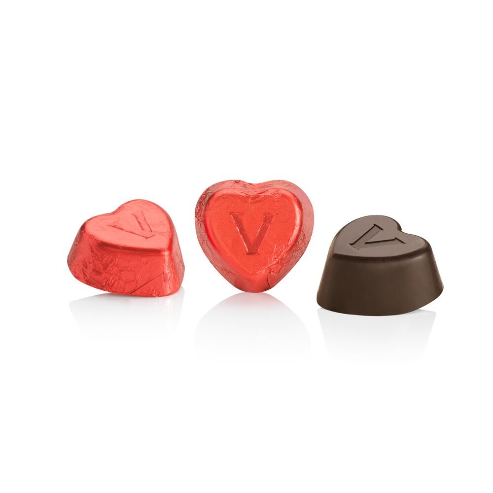 venchi-cuori-cioccolato-extra-fondente-75-1-kg-2 image 3