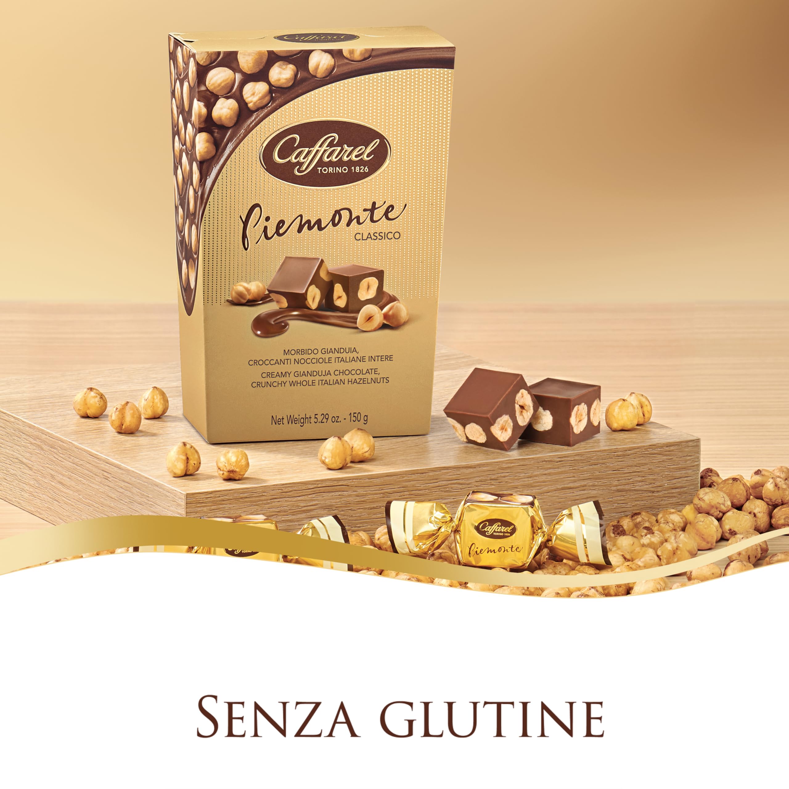 caffarel-piemonte-classico-gianduia-nocciola-intera-150-g image 7