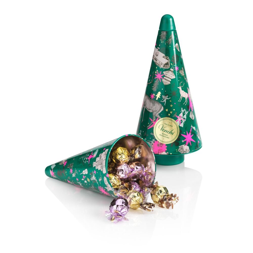 venchi-lattina-albero-di-natale-perle-assortite-112-g image 2