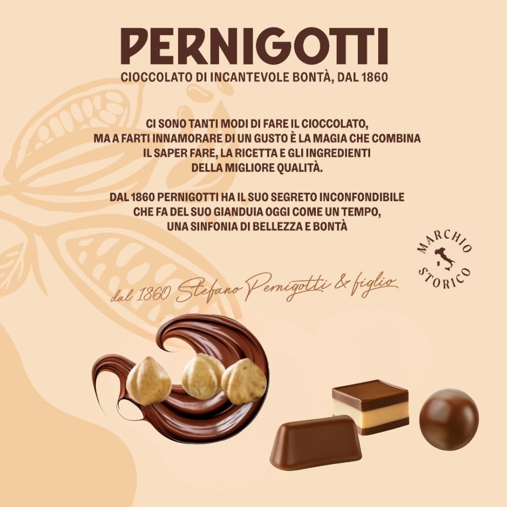 pernigotti-barretta-cioccolato-al-latte-finissimo-21-x-30-g image 6