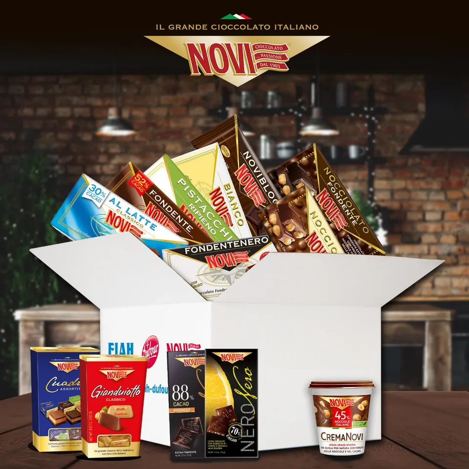 novi-il-grande-cioccolato-italiano-kit-degustazione image 1