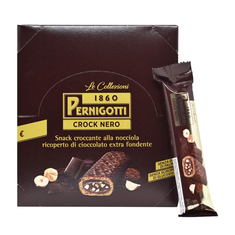 pernigotti-snack-crock-nero-wafer-fondente-45-con-crema-nocciola-20-x-33-g-0-66- image 2