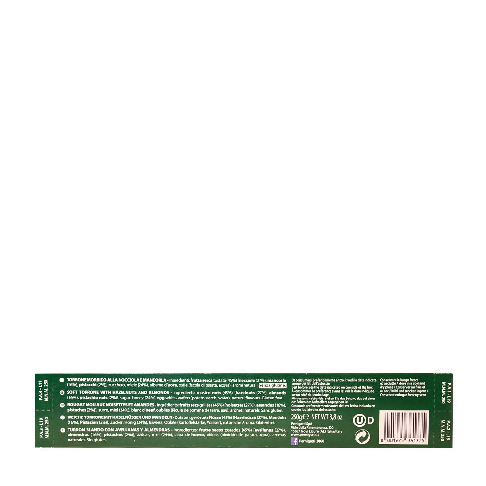 pernigotti-torrone-morbido-nocciola-e-mandorla-12-x-250-g-3-kg image 3