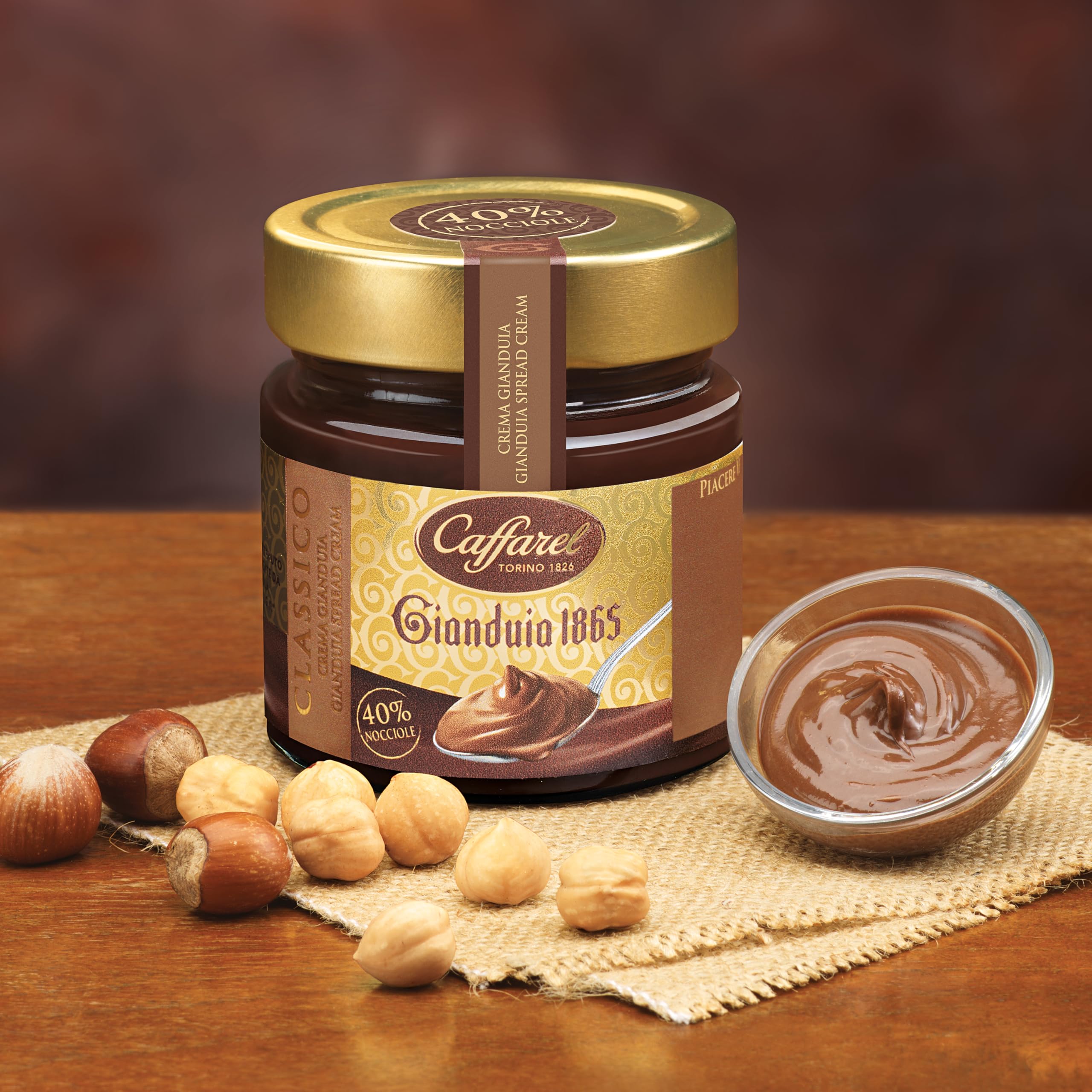 caffarel-gianduia-1865-crema-spalmabile-cioccolato-gianduia-210g image 4
