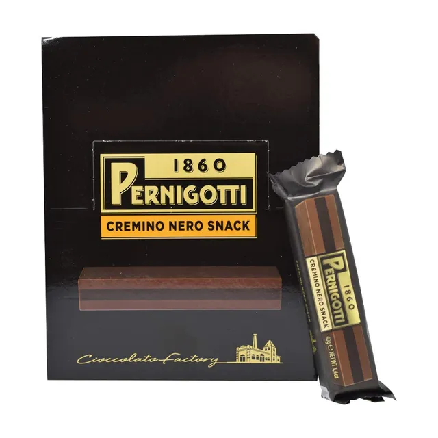 pernigotti-barretta-cremino-nero-snack-gianduia-fondente-con-crema-nocciole-21-x image 1