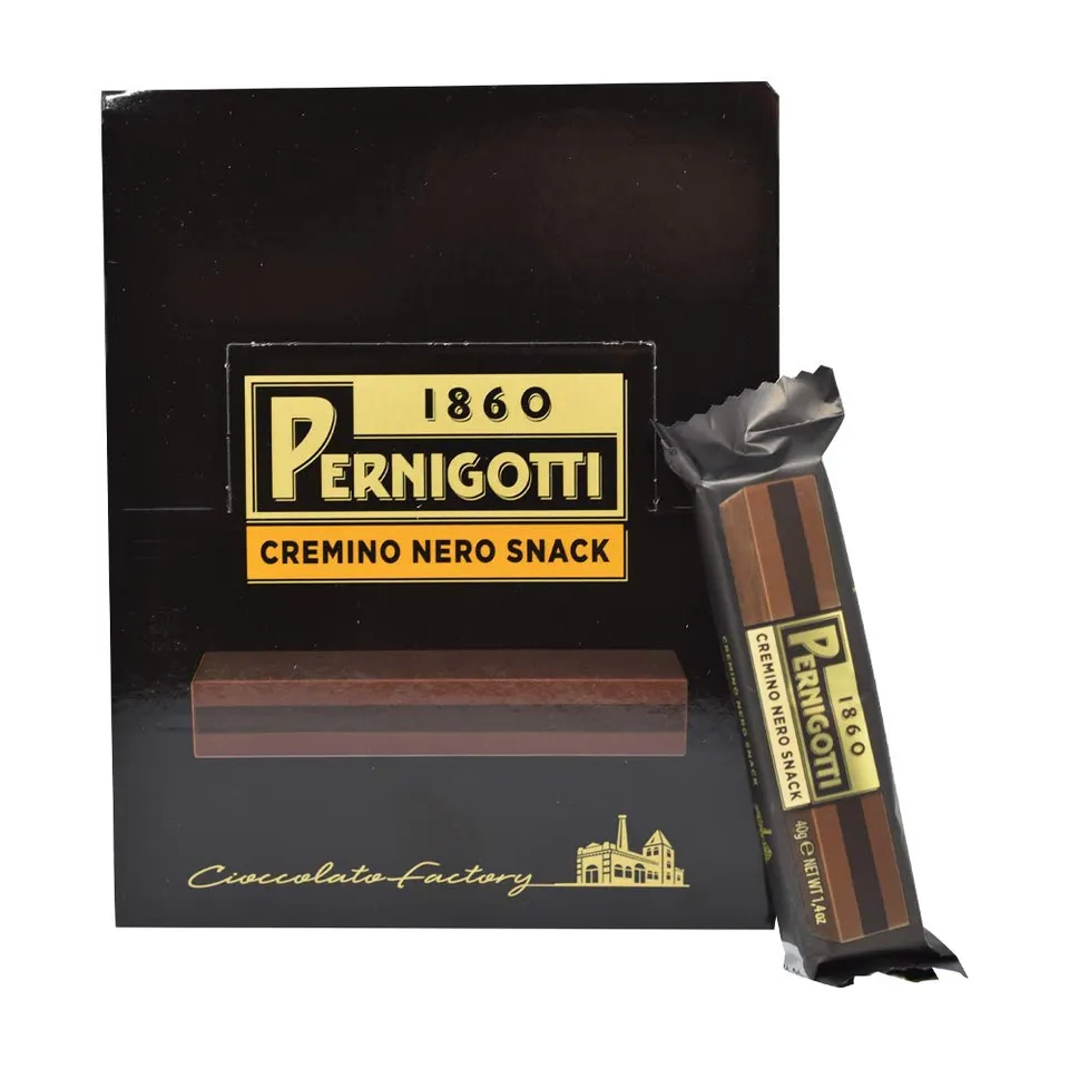 pernigotti-barretta-cremino-nero-snack-gianduia-fondente-con-crema-nocciole-21-x image 1