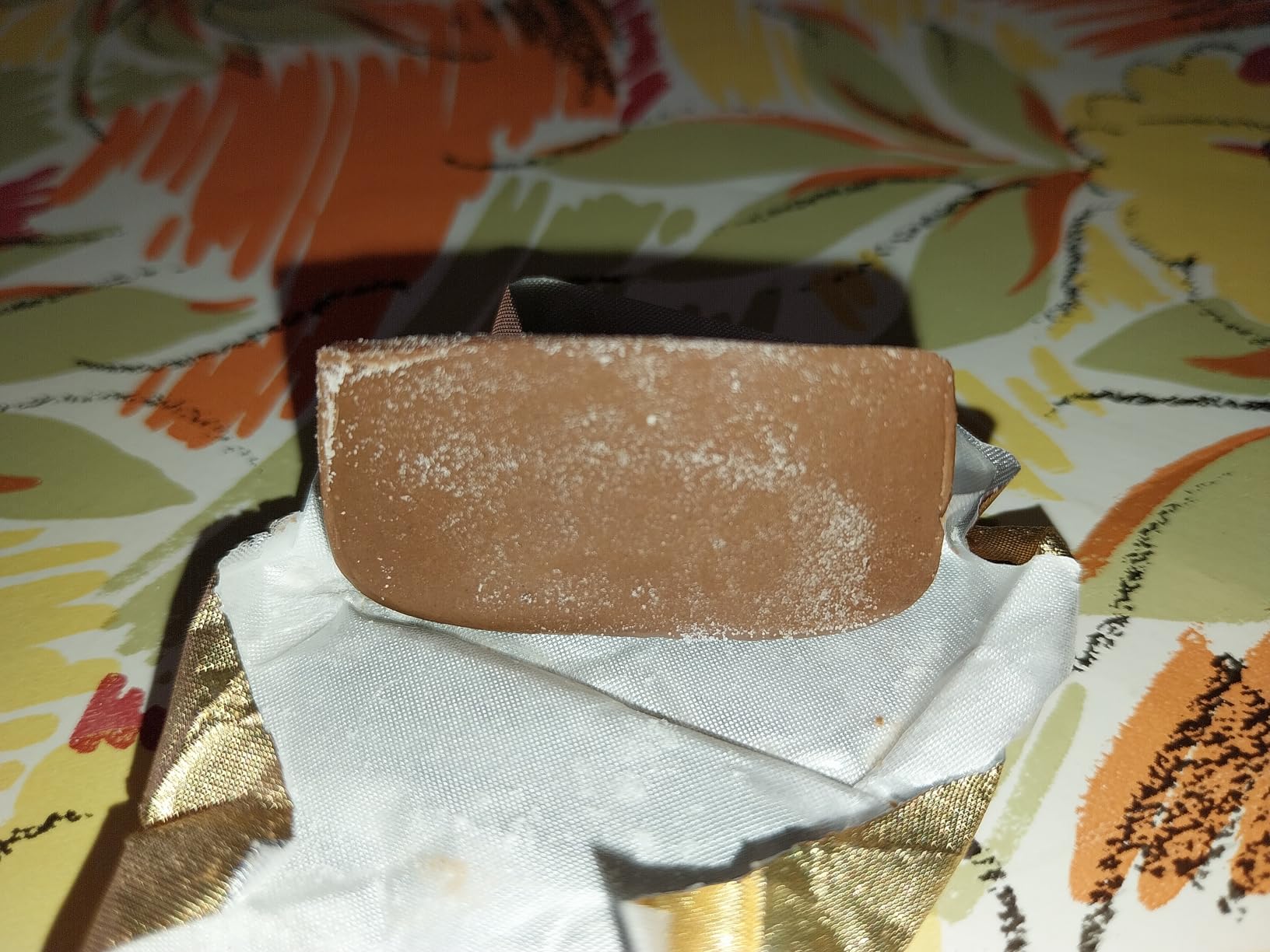 Buoni ma molto dolci