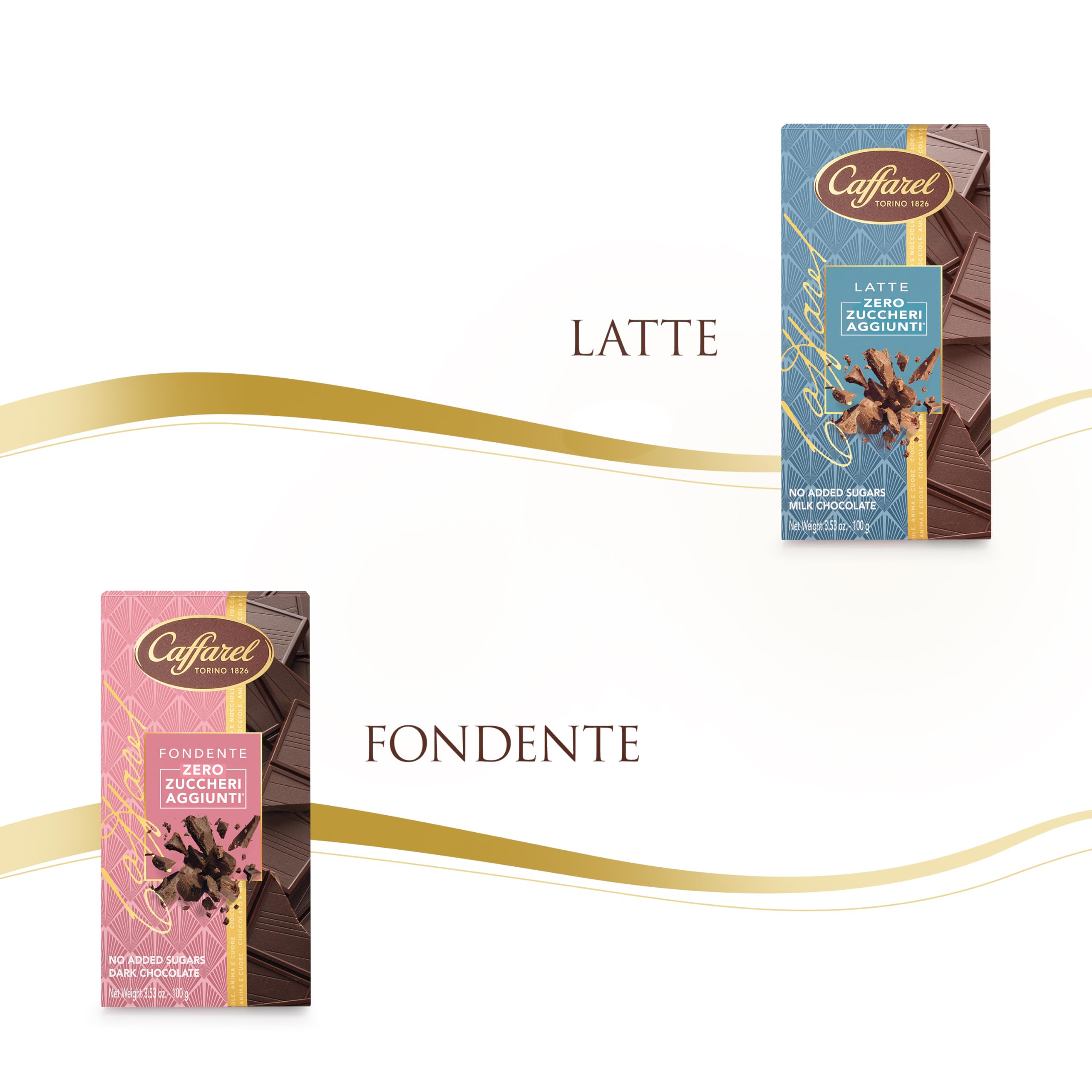 caffarel-tavoletta-al-latte-senza-zucchero-100g image 6