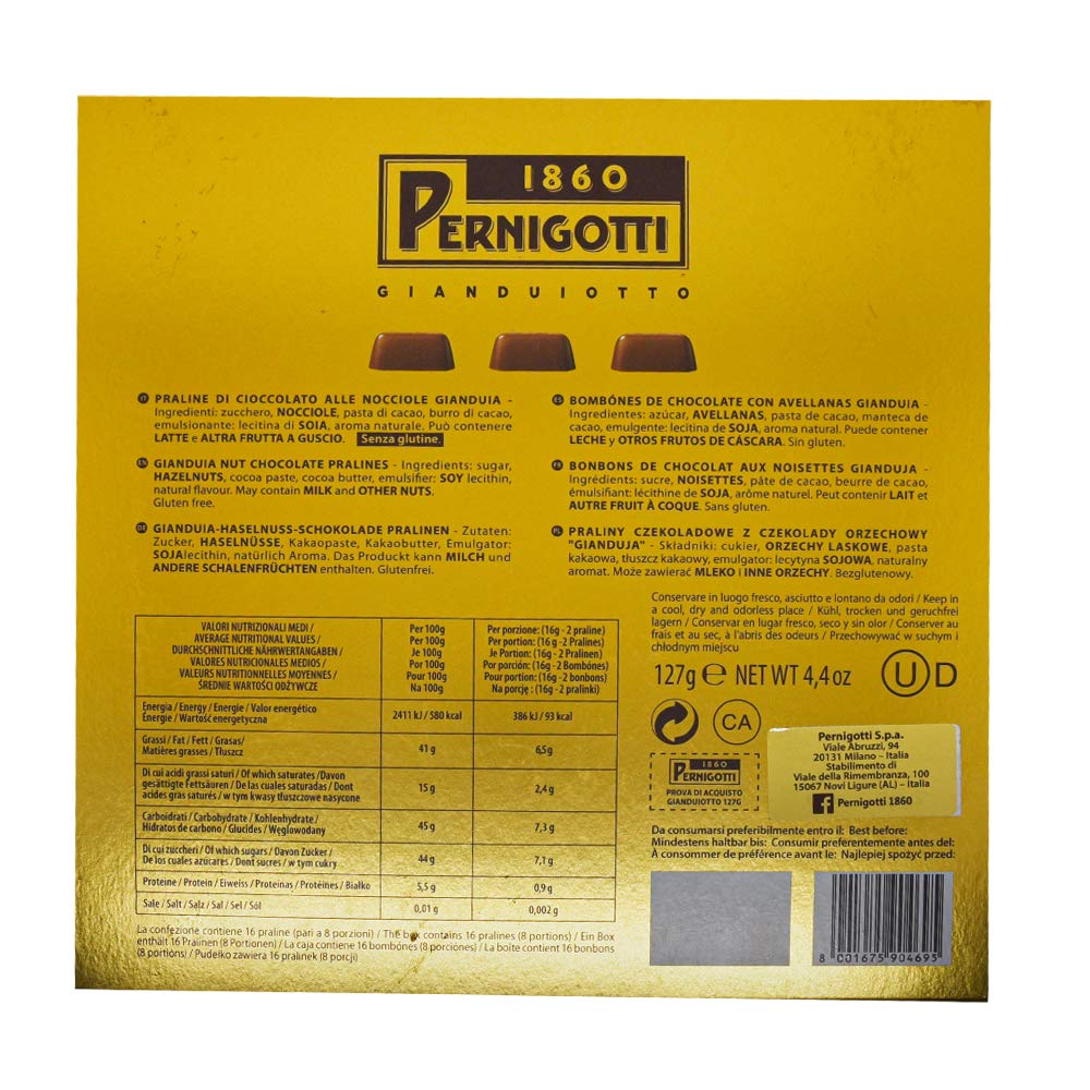 pernigotti-scatola-regalo-praline-gianduiotto-classico-12-x-127-g image 2
