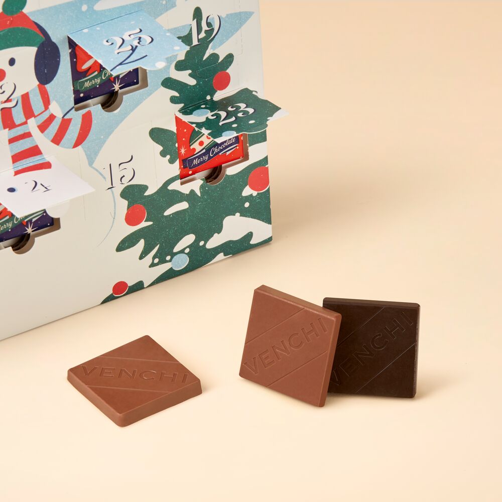 venchi-calendario-avvento-classico-set-da-3-x-25-cioccolatini-543-g image 3