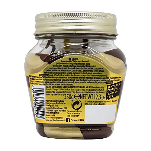 pernigotti-crema-cremino-spalmabile-gianduia-e-nocciola-6-x-350-g image 8
