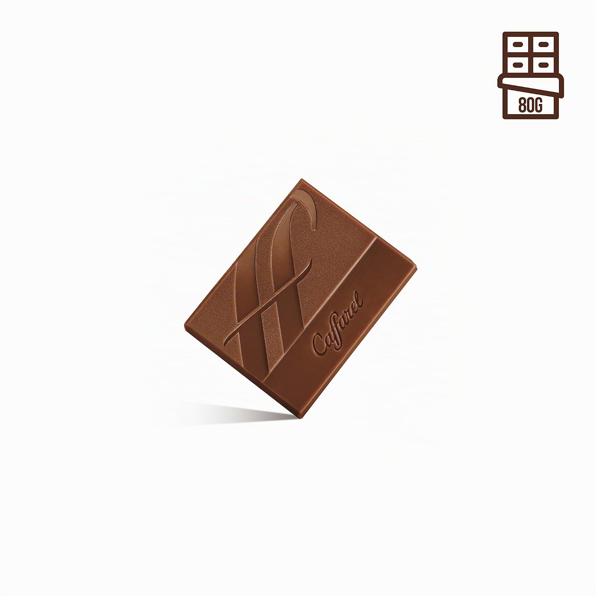 caffarel-gianduia-1865-tavoletta-cioccolato-gianduia-classica-80g image 4