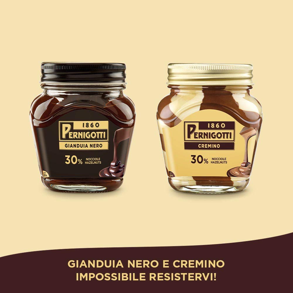 pernigotti-crema-cremino-spalmabile-gianduia-350g image 4