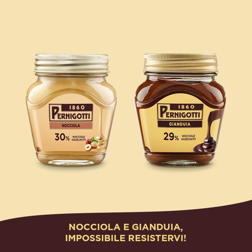 pernigotti-crema-gianduia-classica-spalmabile-350g image 4