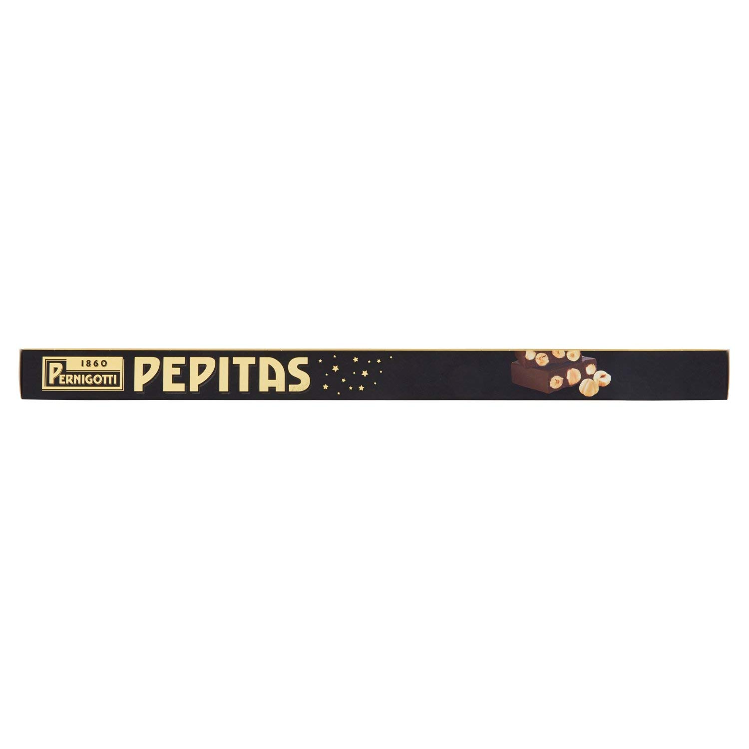 pernigotti-pepitas-fondente-torrone-al-cioccolato-fondente-con-nocciole-intere-4 image 5