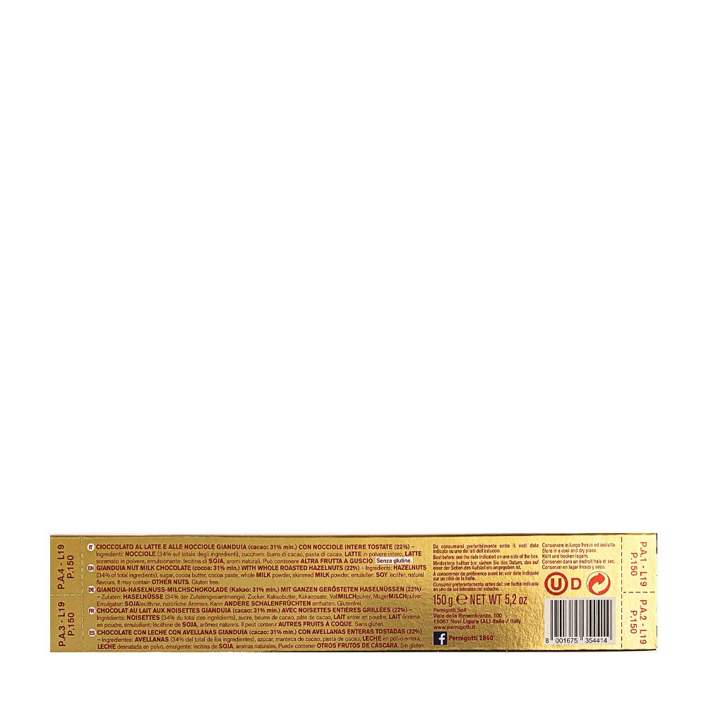 pernigotti-torrone-pepitas-classico-gianduia-al-latte-16-x-150-g-2-4-kg image 3