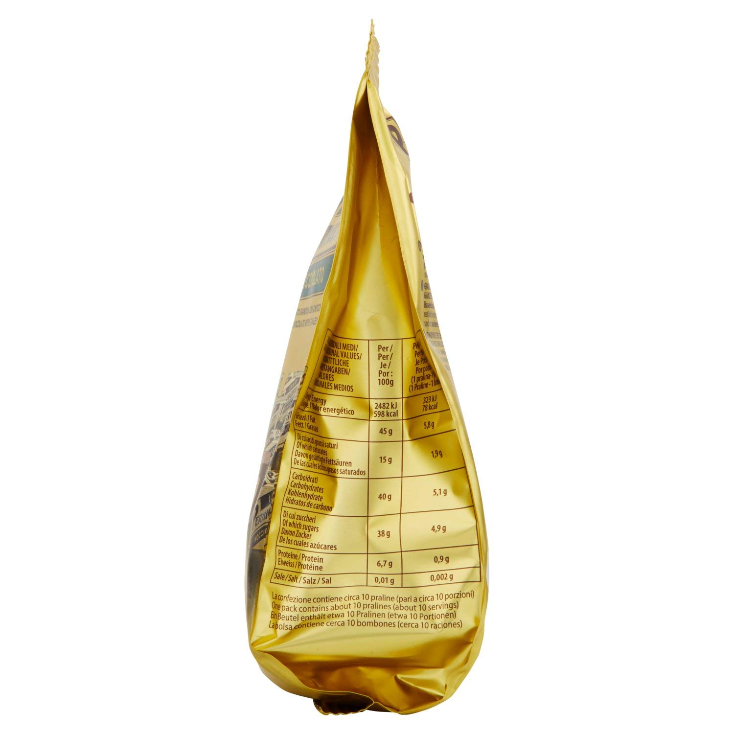 pernigotti-nocciolato-classico-praline-cioccolato-gianduia-130-g image 4