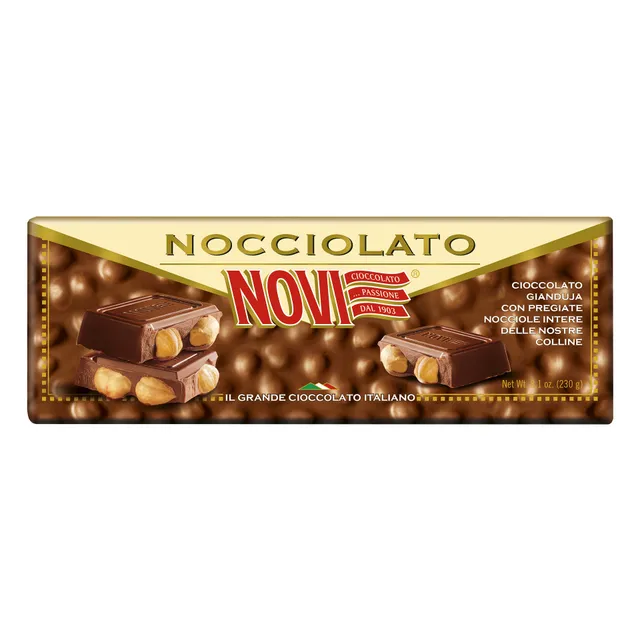 novi-nocciolato-al-gianduja-tavoletta-230g image 1