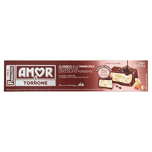 pernigotti-torrone-amor-classico-ricoperto-fondente-extra-250g image 7