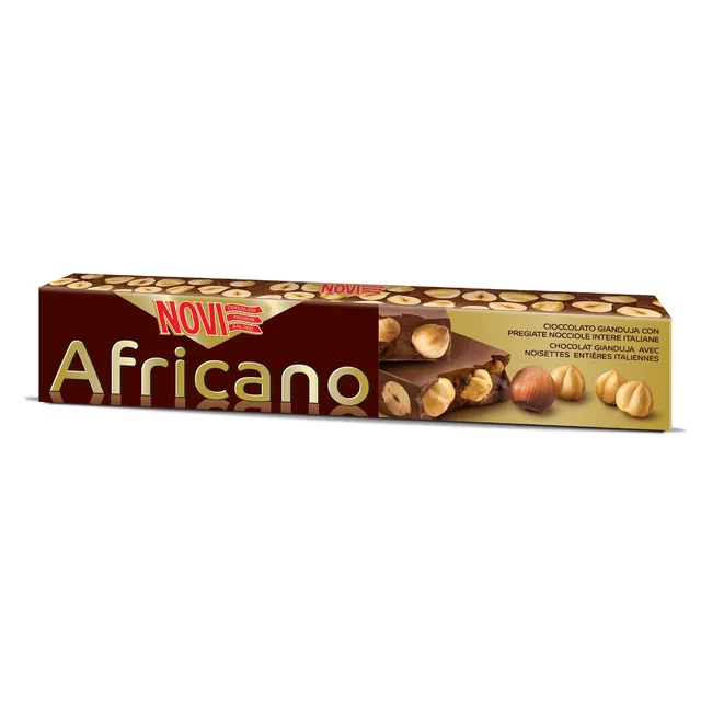 novi-africano-gianduja-con-nocciole-intere-200g image 1