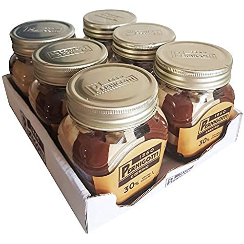 pernigotti-crema-cremino-spalmabile-gianduia-e-nocciola-6-x-350-g image 6