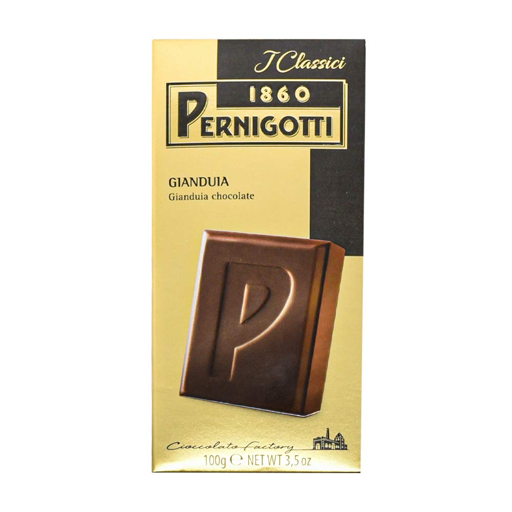 pernigotti-tavoletta-gianduia-classico-24-x-100-g-2-4-kg image 1