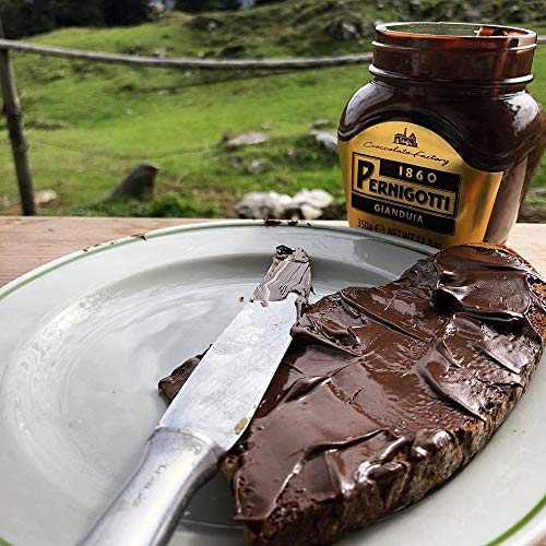 pernigotti-crema-gianduia-classica-spalmabile-350g image 8
