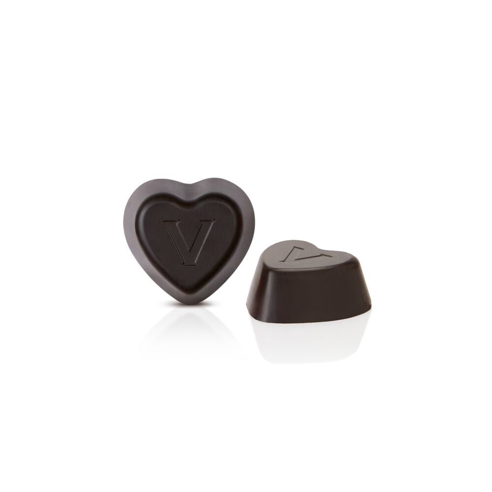 venchi-cuori-cioccolato-extra-fondente-75-1-kg-2 image 2