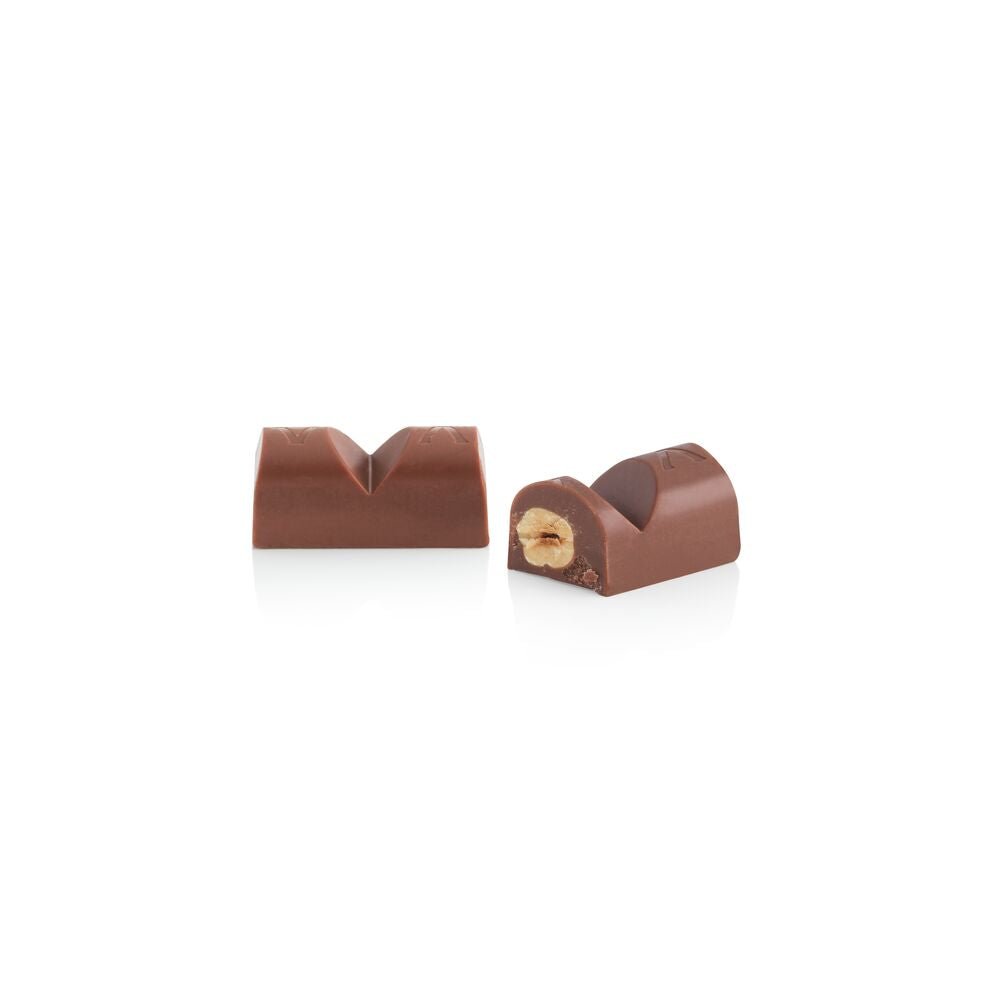 venchi-lingottino-gianduia-nocciolato-1-kg-nocciola-piemonte-igp image 4